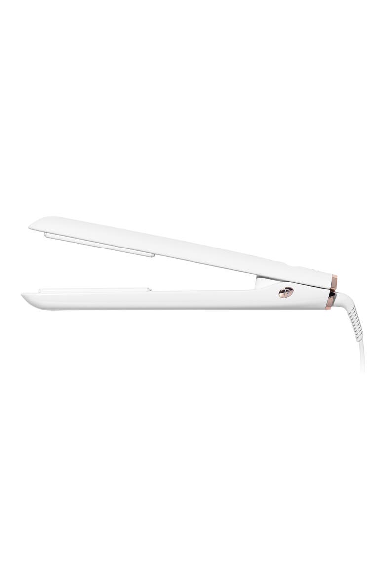 SinglePass StylePlus 1-Inch Straightening & Styling Iron - Refurbished, Alternate, color, NO COLOR