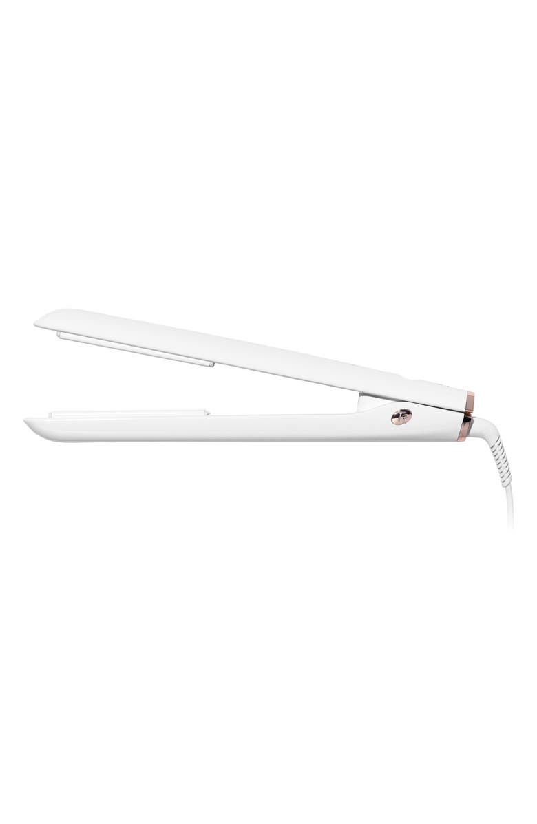 T3 SinglePass StylePlus 1-Inch Straightening & Styling Iron - Refurbished, Alternate, color, 