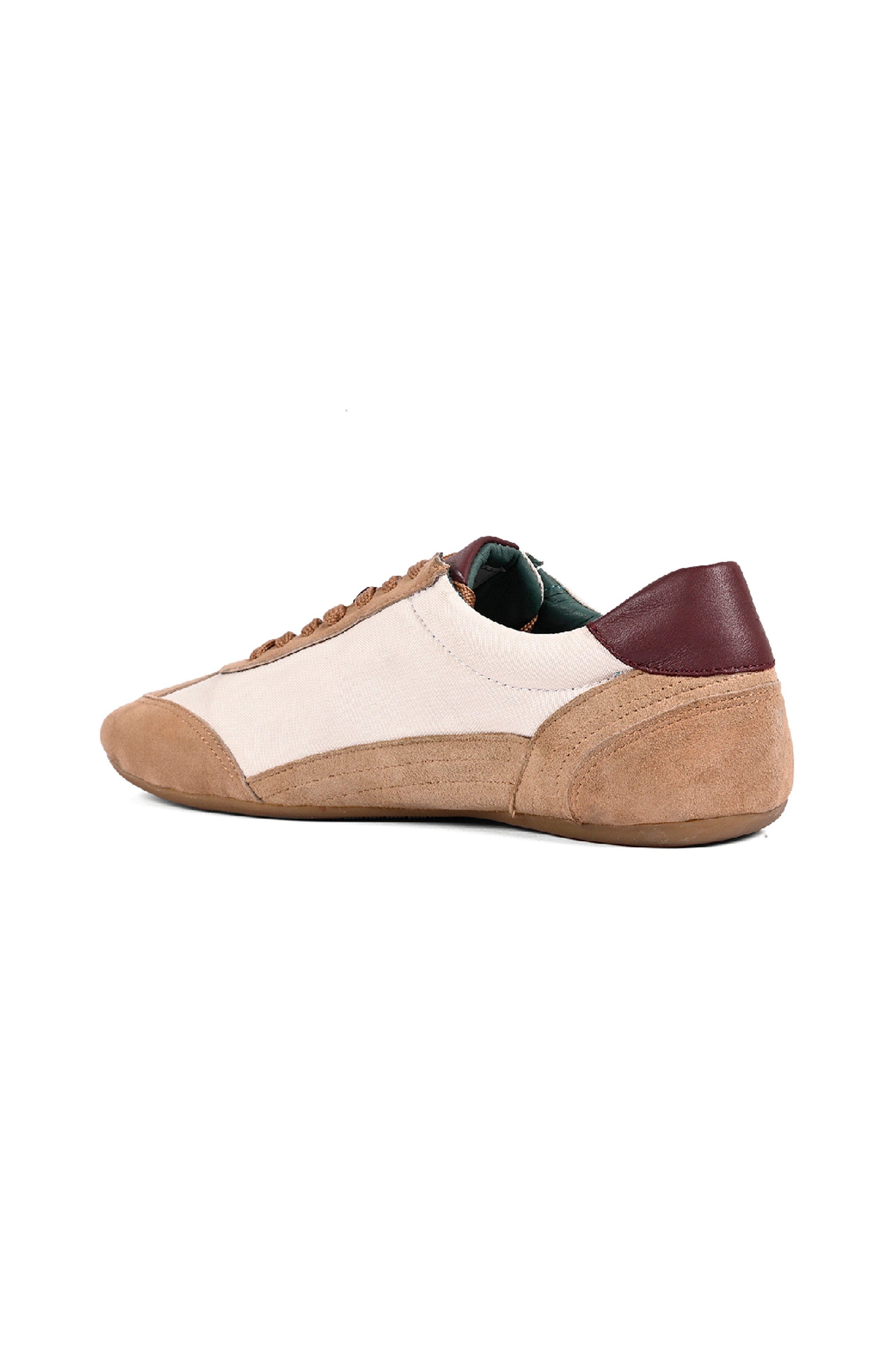 Keyset Low-Profile Sneaker - image 4