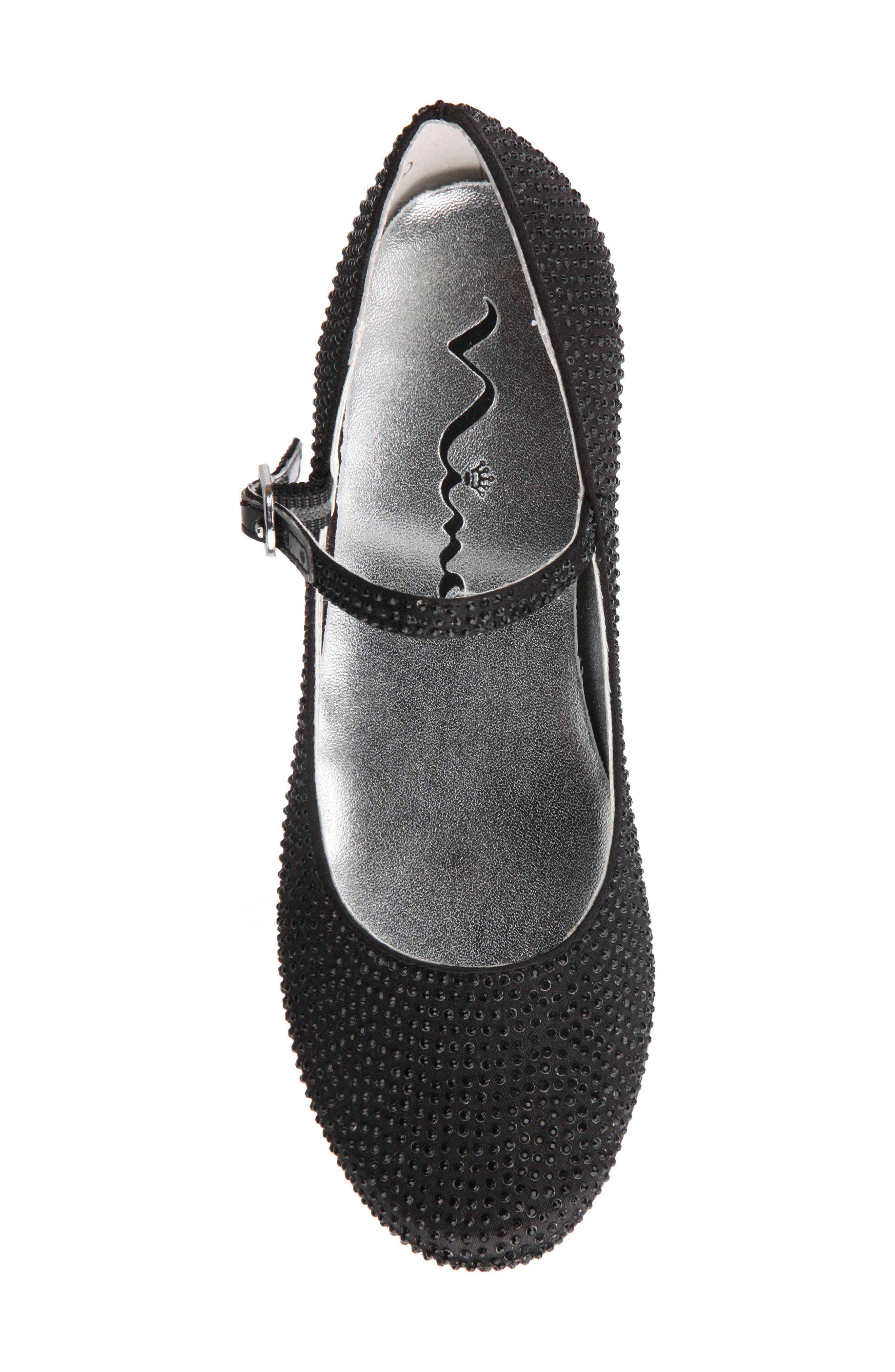 Nina 'Zelia' Mary Jane, Alternate, color, 