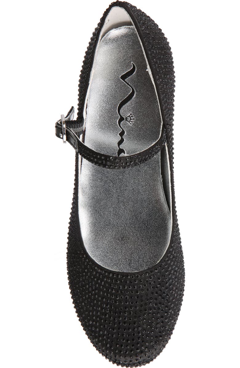 Nina 'Zelia' Mary Jane, Alternate, color,