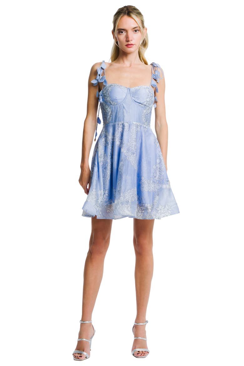 calliste mini dress in cotton voile J. Crew | Dresses | J Crew Calliste Mini Dress In Cotton Voile