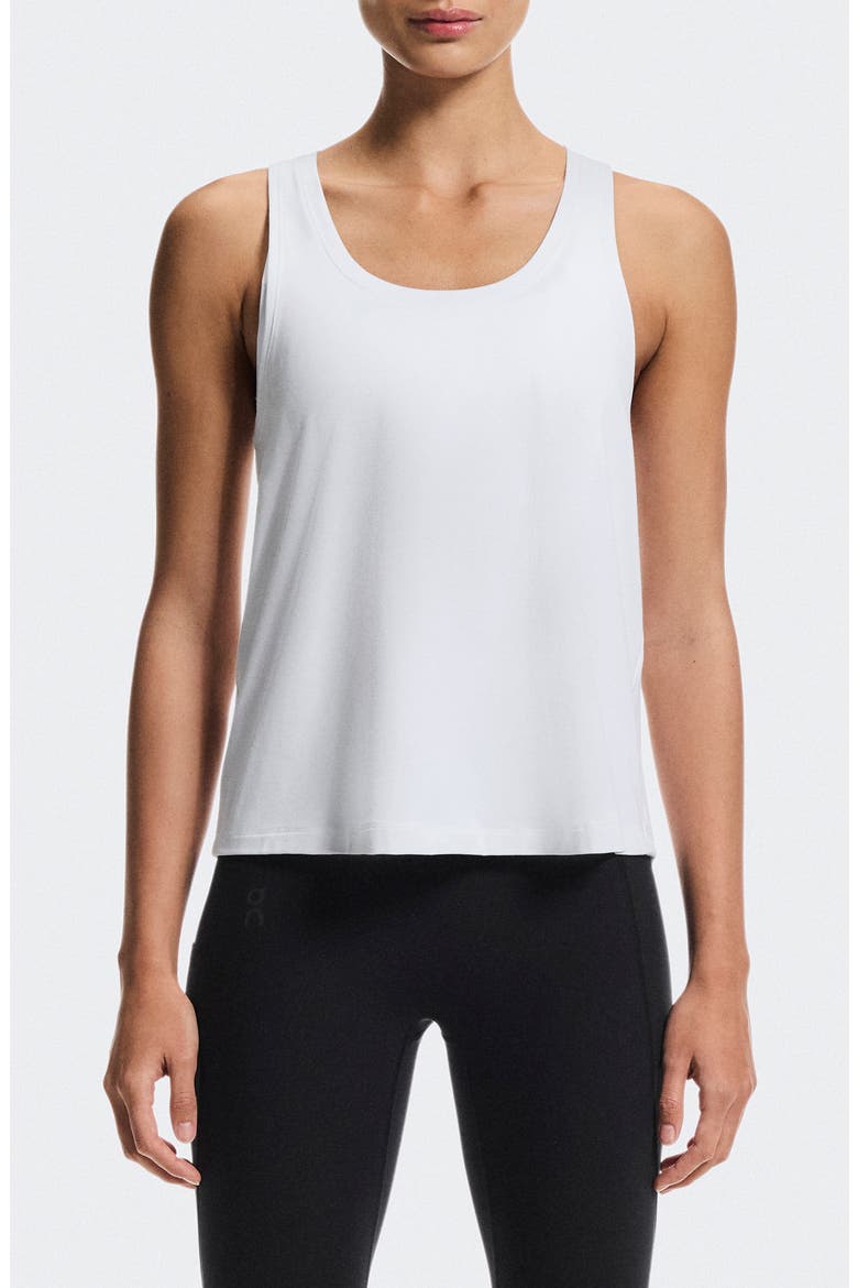 Focus Swing Tank, Main, color, WHITE