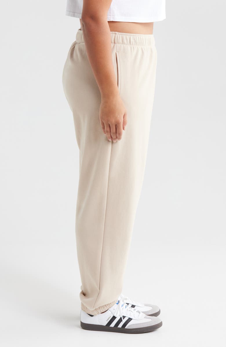 Zella Ultracozy Joggers, Alternate, color, 