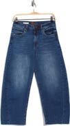 KUT from the Kloth Shay High Waist Crop Jeans