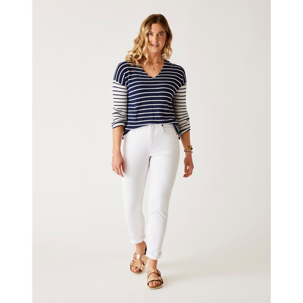Carve Designs Carson Hi Rise Jean