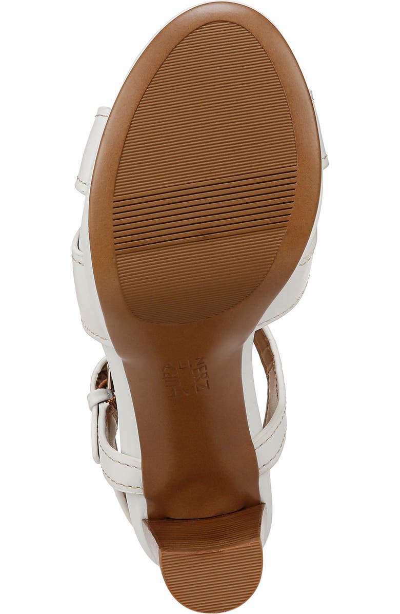 Naturalizer Marnie Ankle Strap Platform Sandal, Alternate, color,