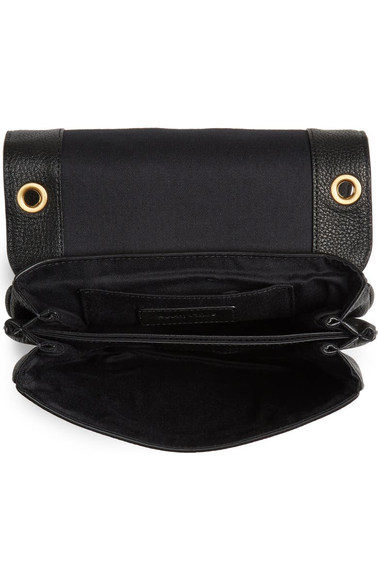 See by Chloé Hana Small Leather Crossbody Bag, Alternate, color,