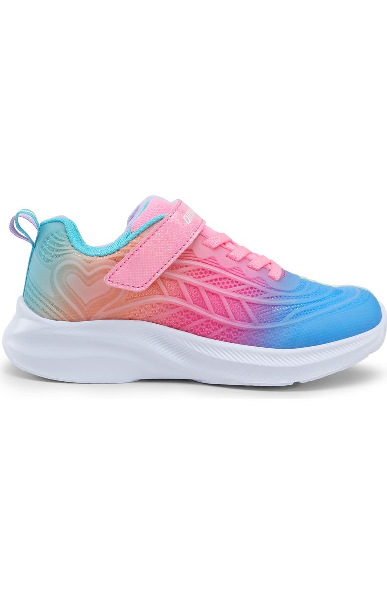 DREAM PAIRS Kids' Tennis Sneaker, Alternate, color,