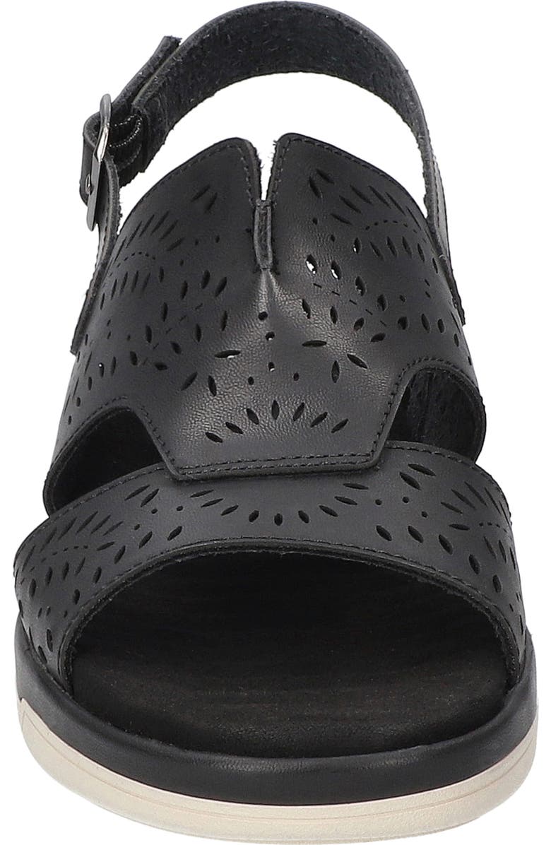 EASY STREET Primrose Slingback Sandal, Alternate, color,