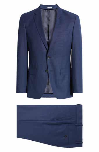 Ted Baker London Jay Trim Fit Wool Suit | Nordstrom Ted Baker London Jay Trim Fit Wool Suit | Nordstrom