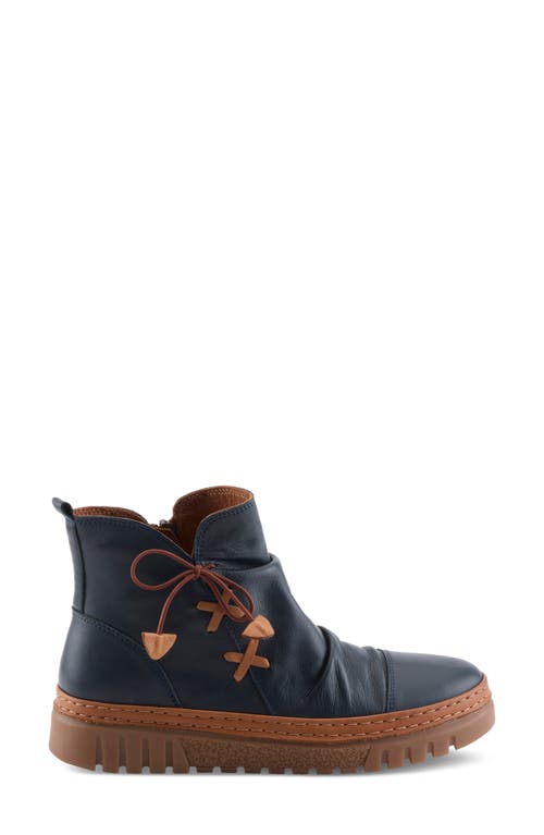 Spring Step Vandis Bootie