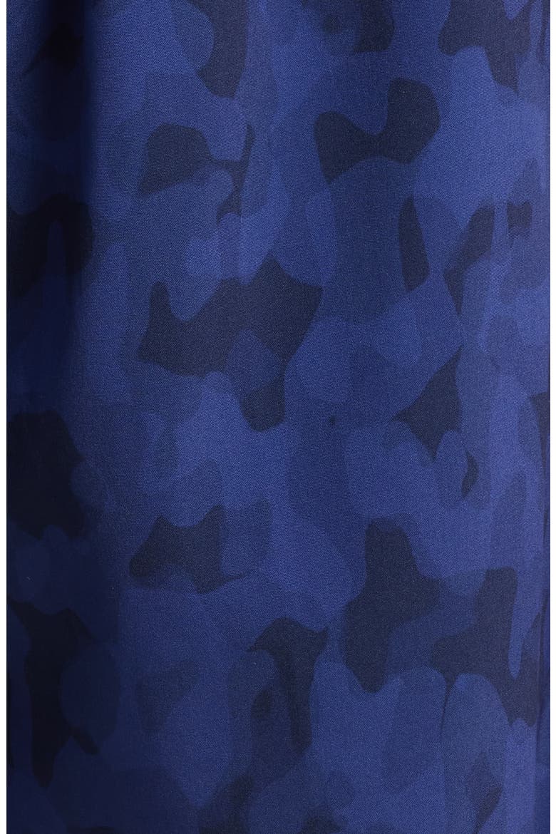 The Anchor Swim Trunks, Alternate, color, OCEAN CAMO