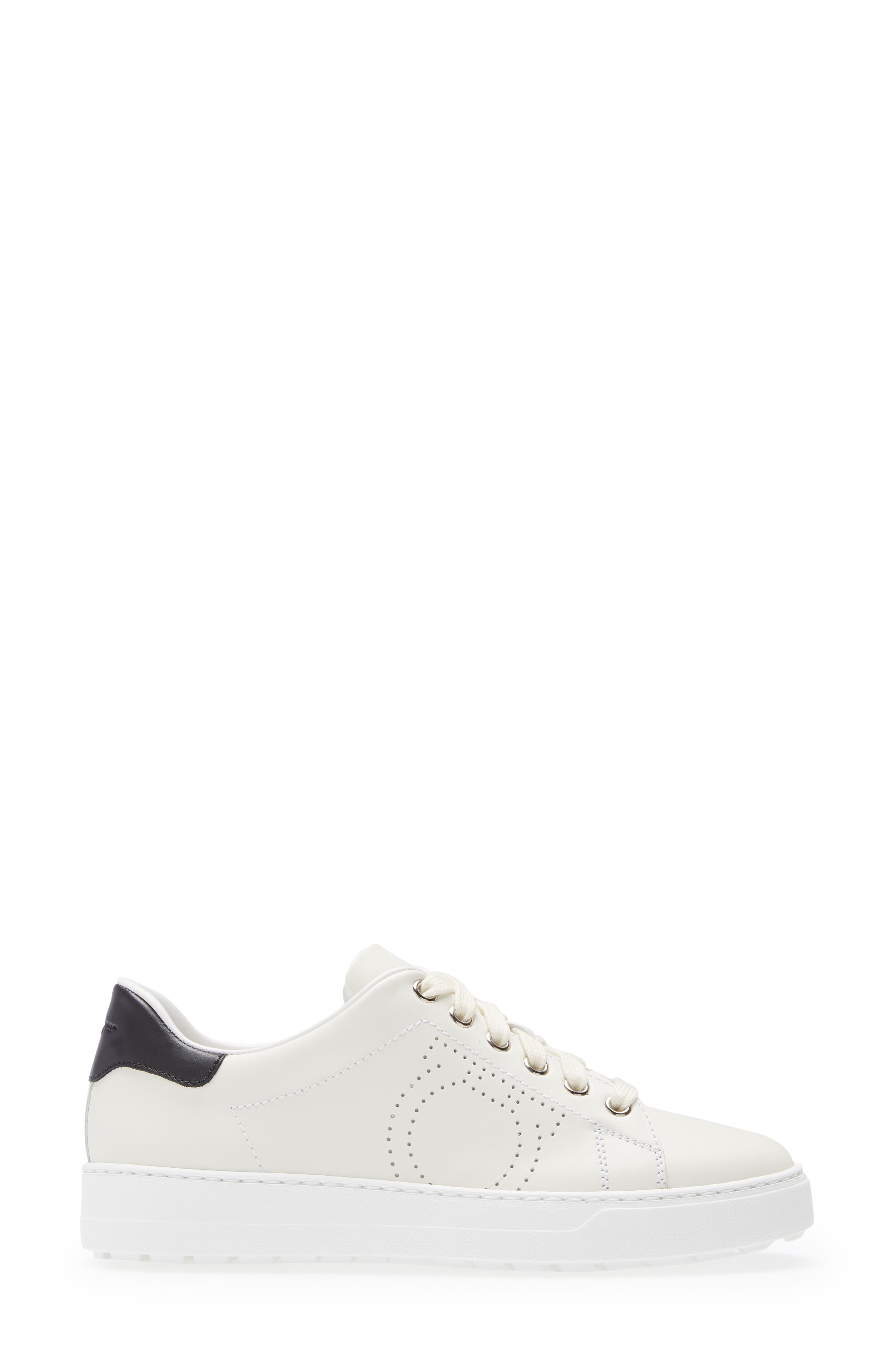 FERRAGAMO Salvatore Ferragamo Pierre Sneaker, Alternate, color, 
