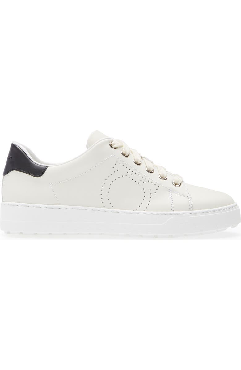 FERRAGAMO Salvatore Ferragamo Pierre Sneaker, Alternate, color,