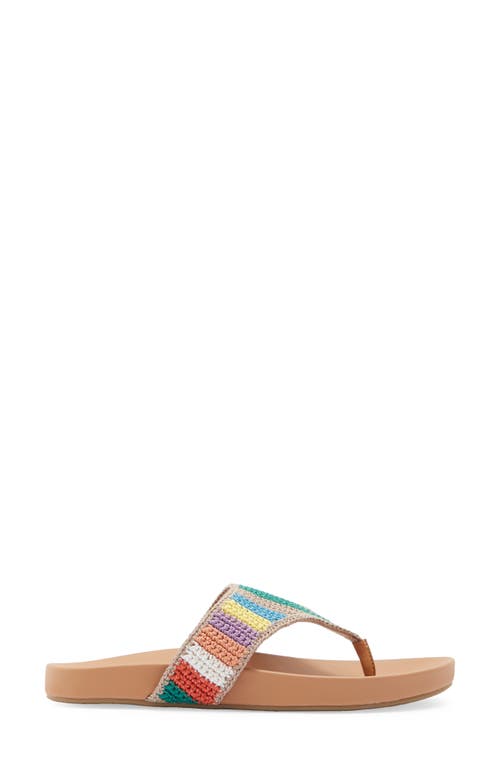 The Sak Everly Sandal