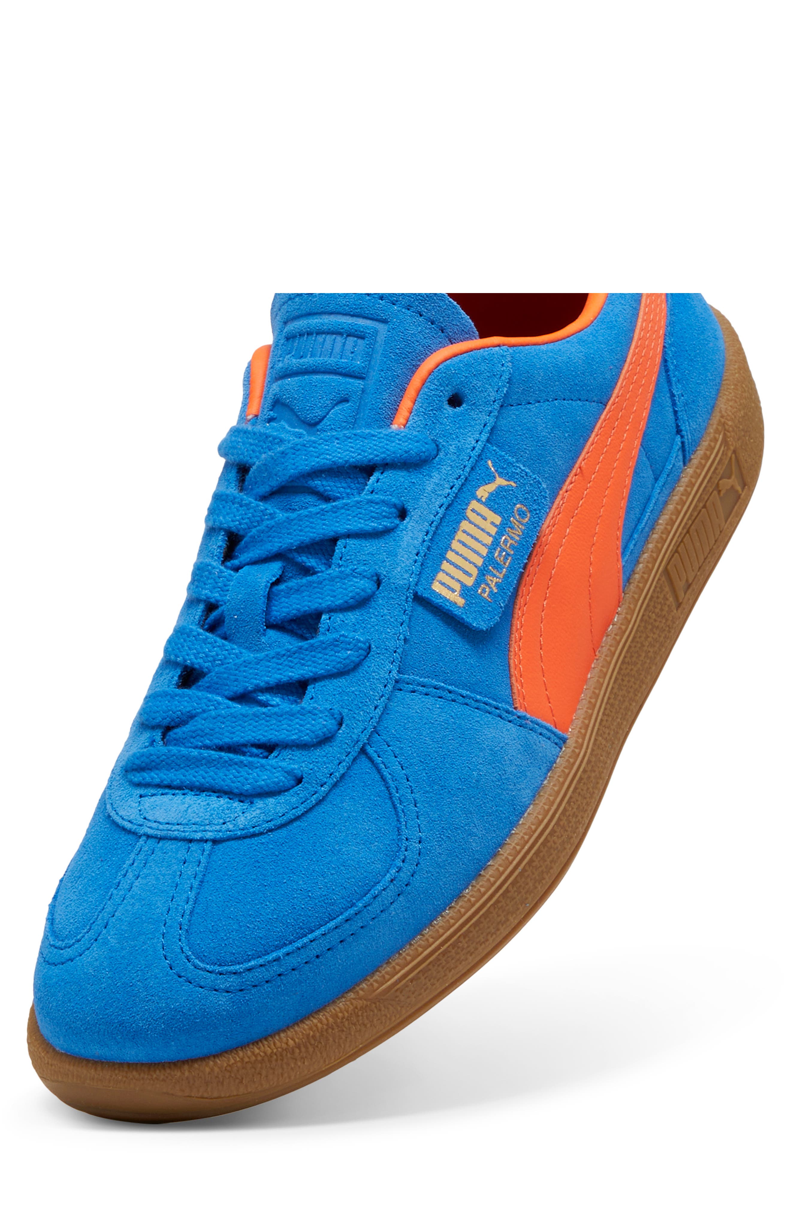 PUMA Palermo Sneaker, Alternate, color, 