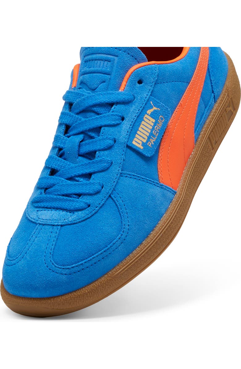 PUMA Palermo Sneaker, Alternate, color,