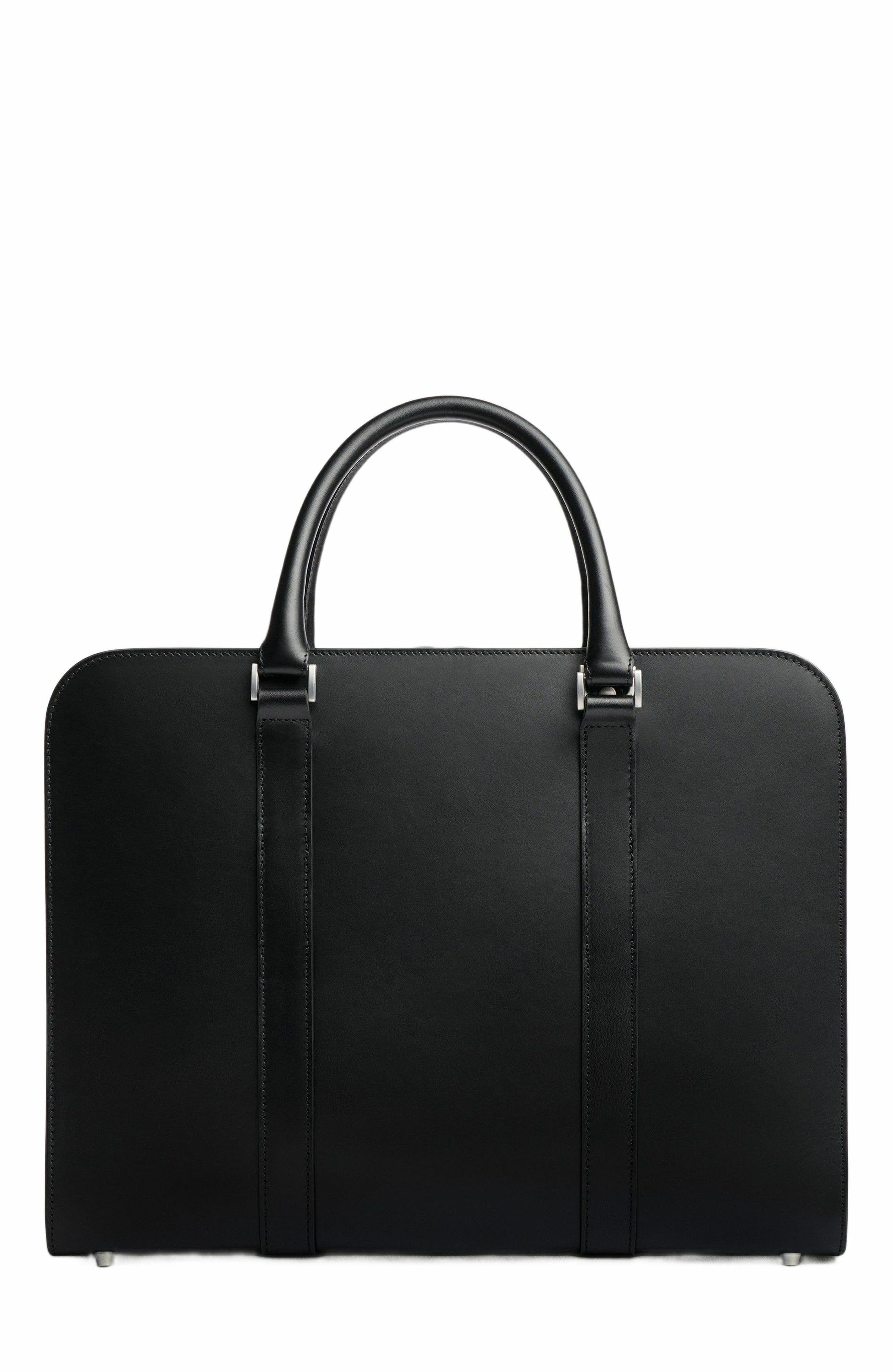 Carl Friedrik Palissy Briefcase, Alternate, color, 