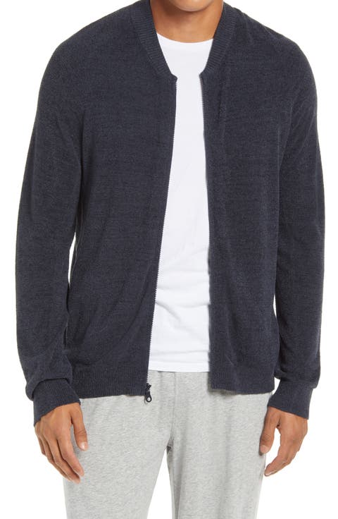 CozyChic™ Lite Zip Cardigan