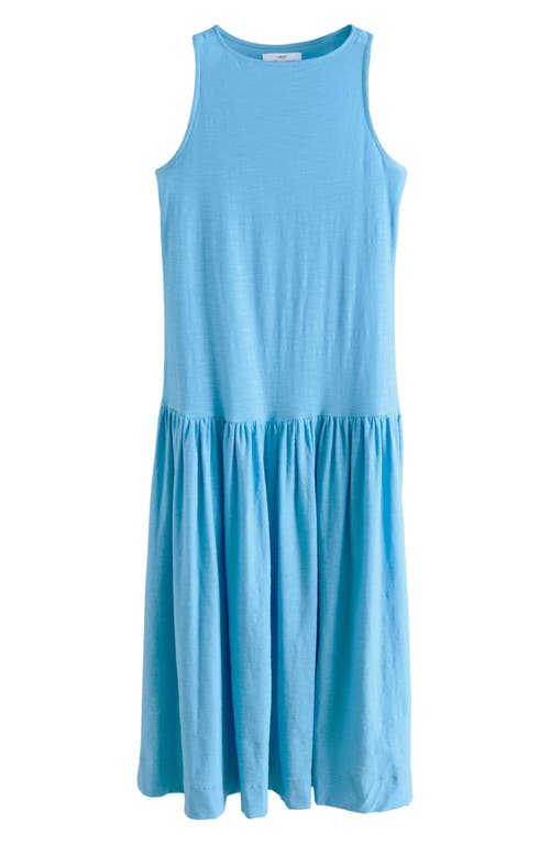 Next Sleeveless Maxi Dress