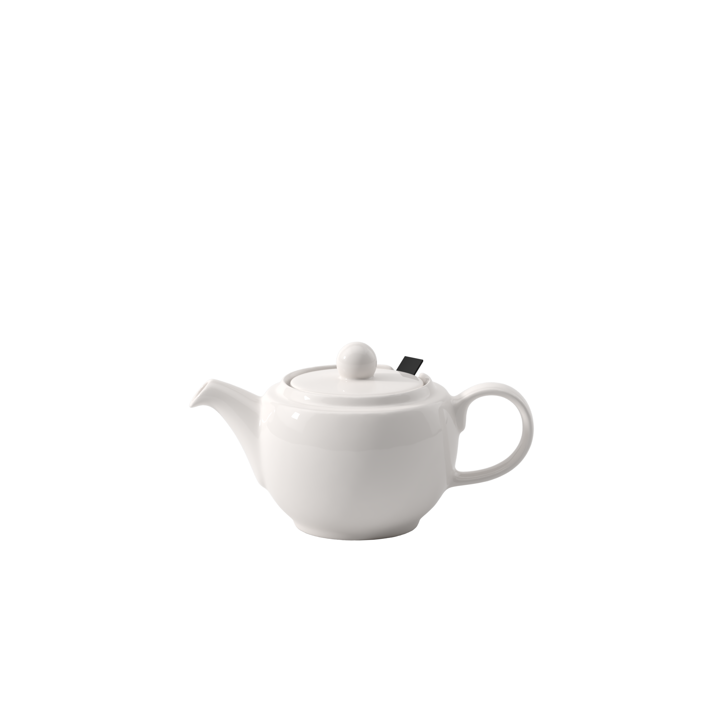 selected White