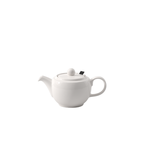 For Me Teapot with Strainer
