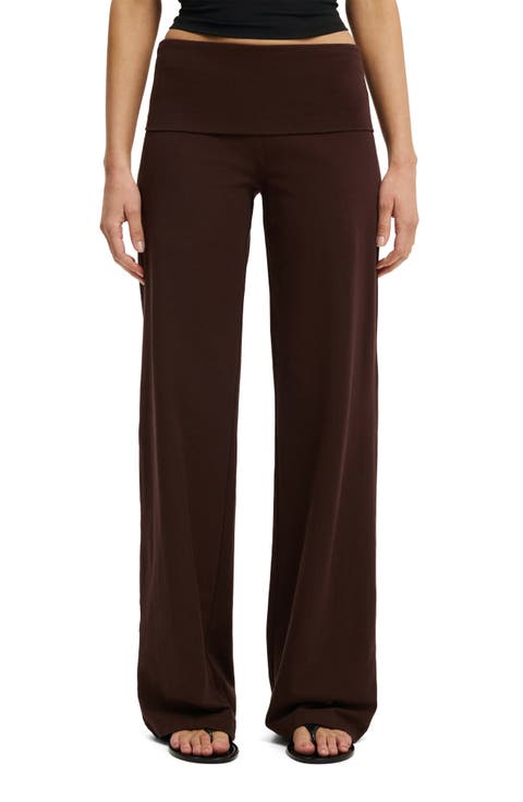 Women's Bella Straight Leg Pant