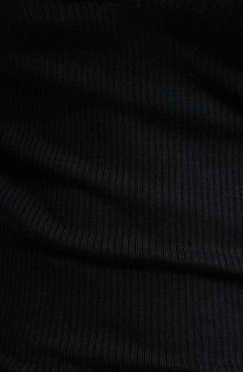 Drapey Rib Polo