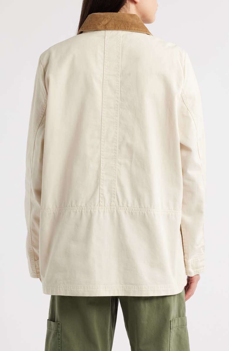 Sonnie Barn Jacket