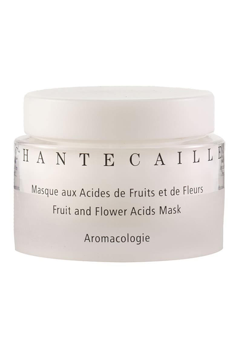 Fruit and Flower Acids Mask, Main, color, NO COLOR