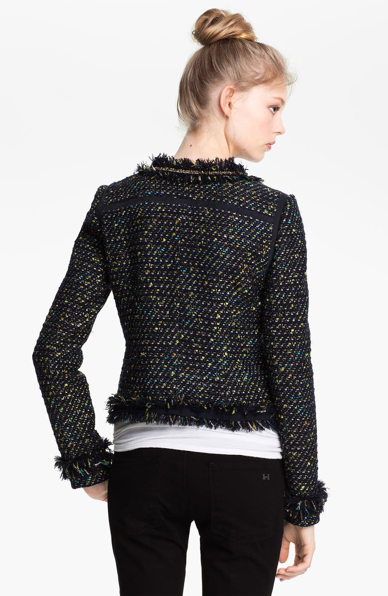 Mcginn , Alternate, color, 