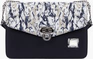 Cavalinho Acqua Marine 260 Shoulder Bag