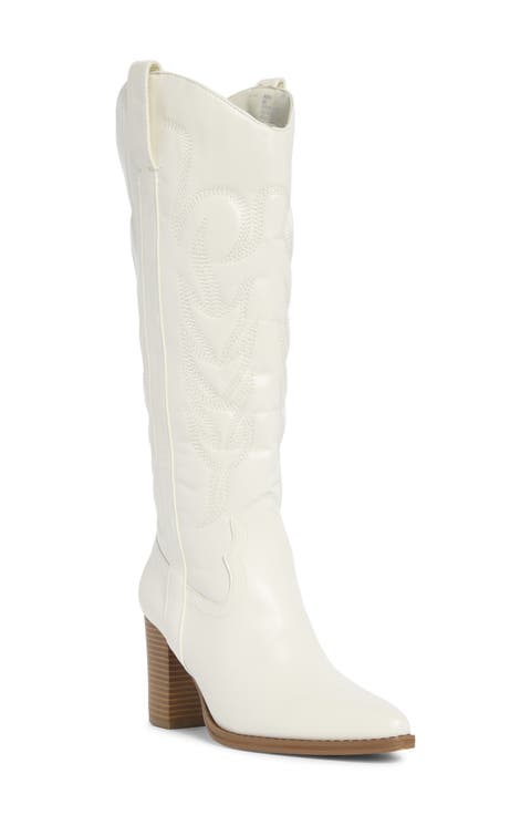 Aden Western Boot (Women)
