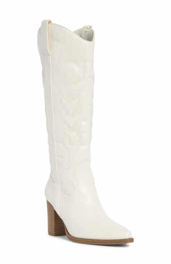 Coconuts by Matisse Aden Western Boot