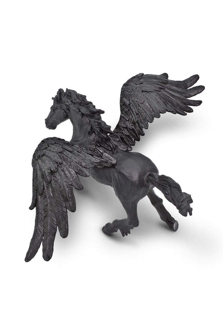 Twilight Pegasus Toy, Alternate, color, No Color