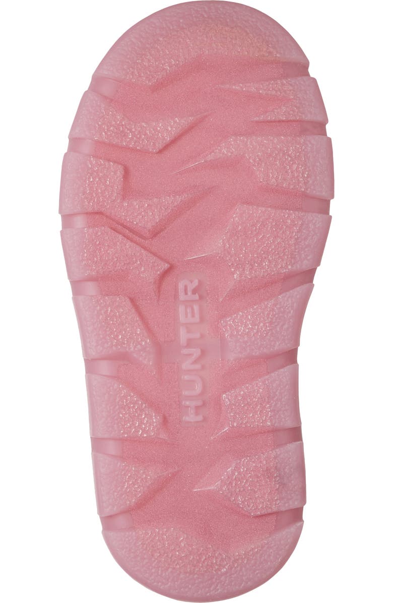 Hunter Kids' Cody Mule, Alternate, color, Light Pink