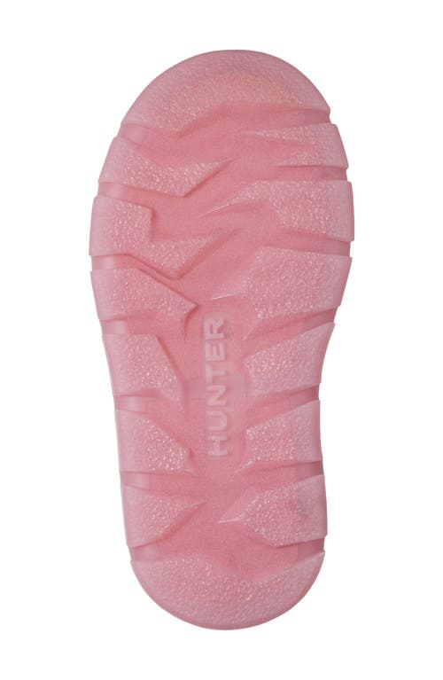 Hunter Kids' Cody Mule In Pink