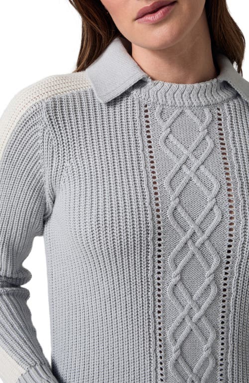 Alp N Rock Maeve Organic Cotton Sweater