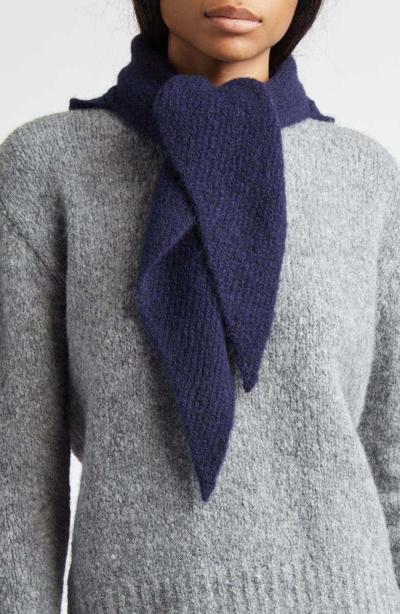 Paloma Wool Coucou Hooded Scarf, Alternate, color,