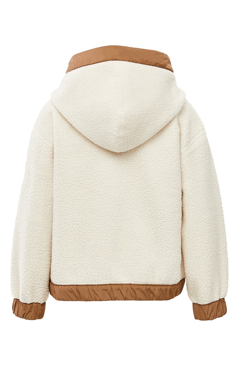 Mackage Brady-T Hoodie, Alternate, color,