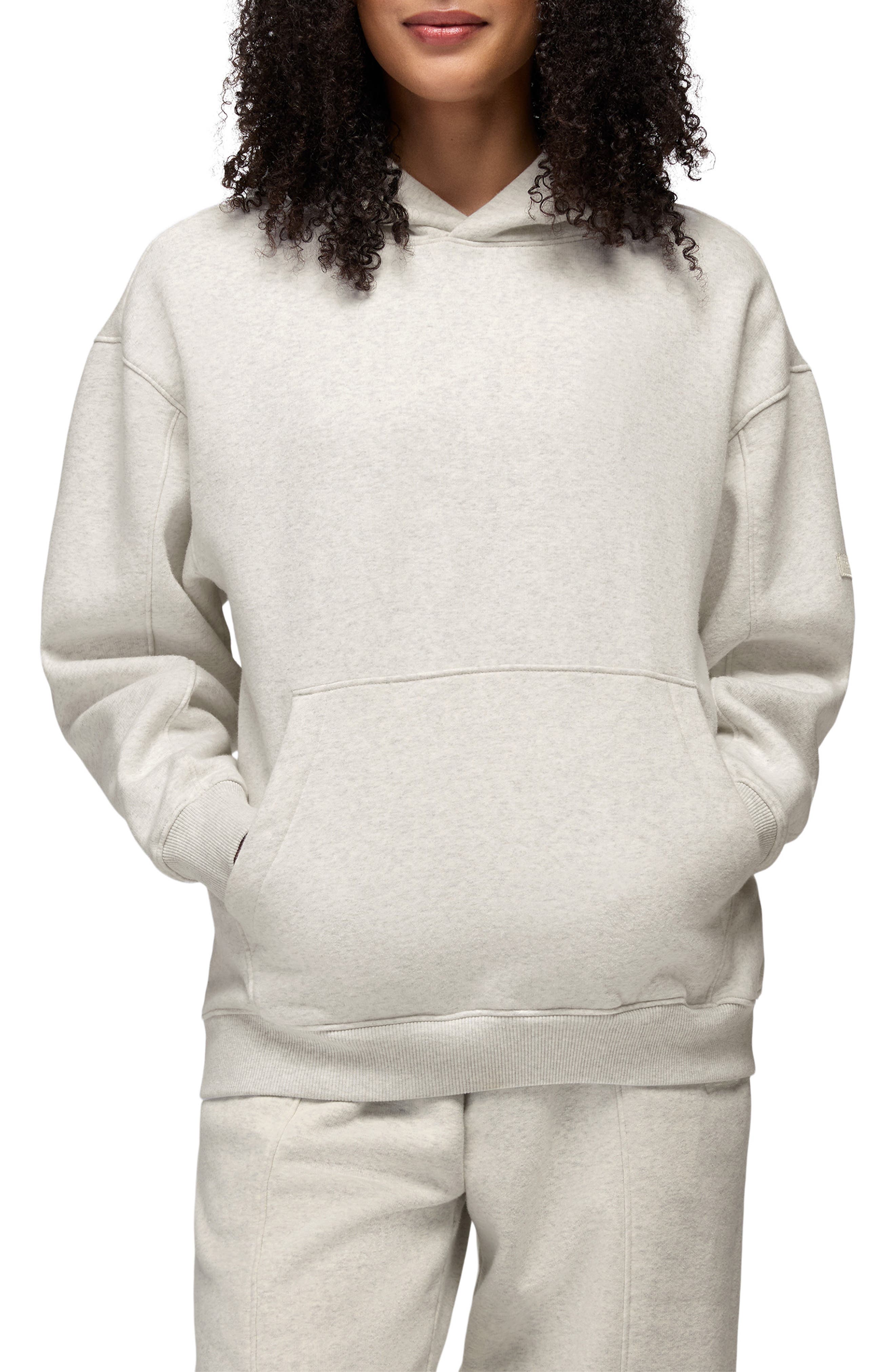 LIGHT HEATHER GREY