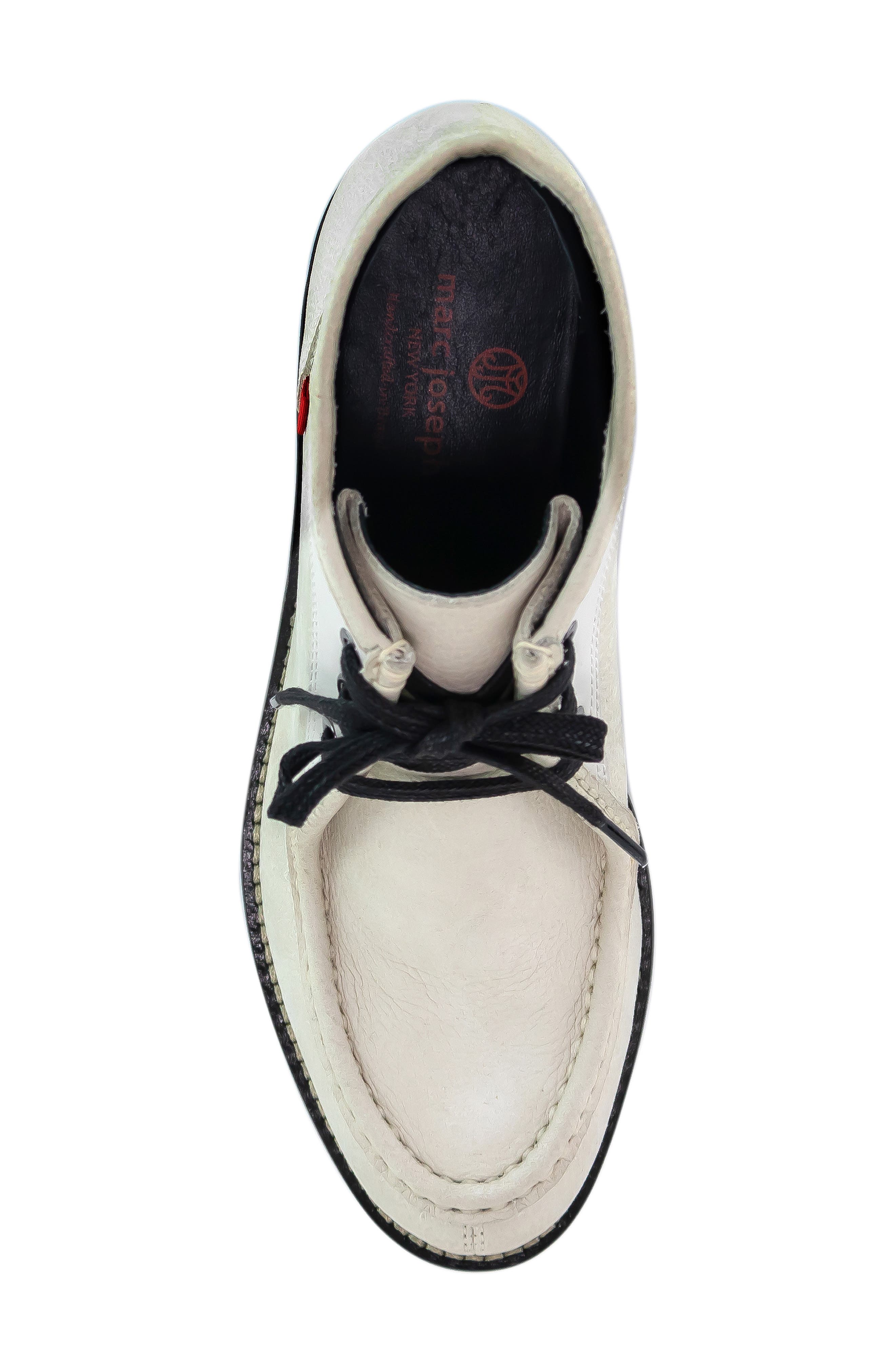 Marc Joseph New York Versa St Bootie, Alternate, color, Birch Italo Grainy