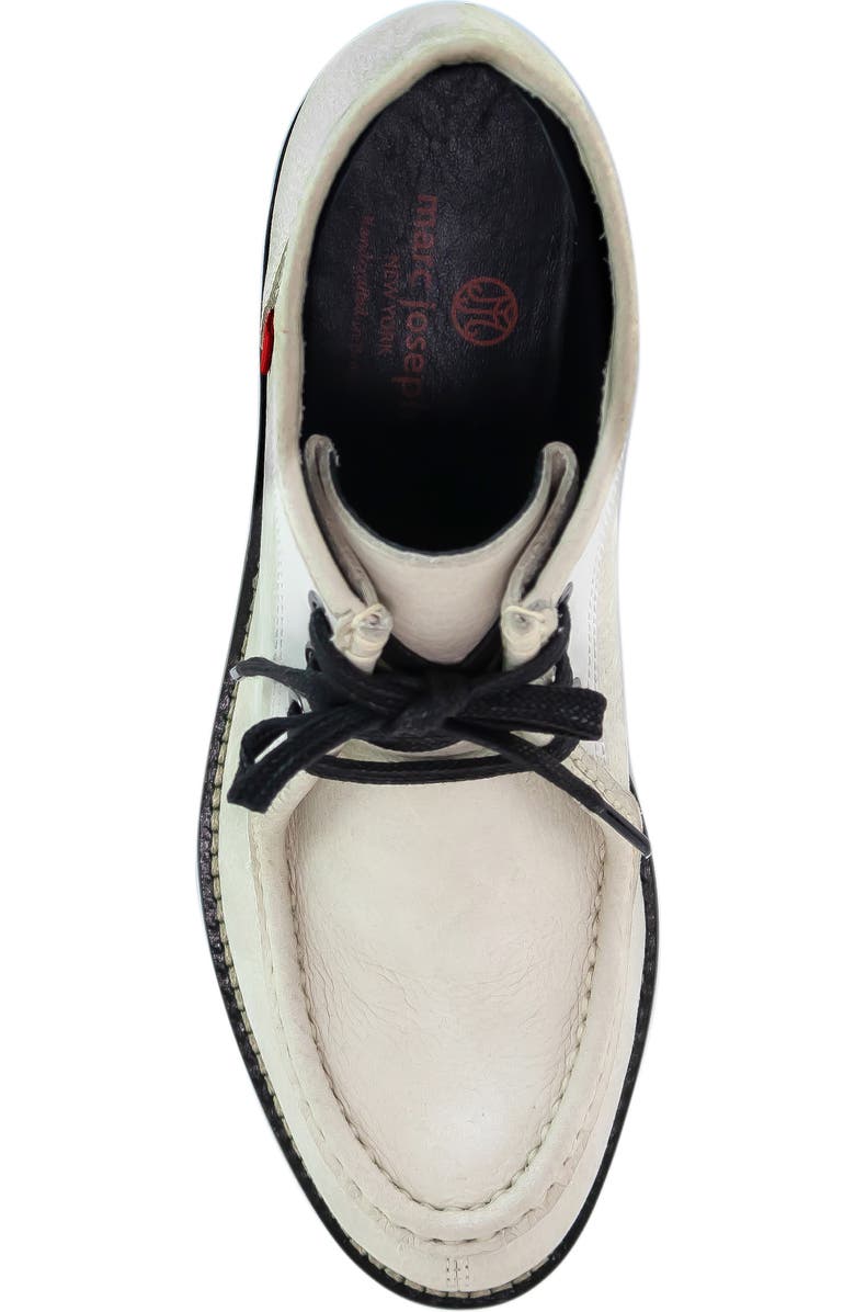 Marc Joseph New York Versa St Bootie, Alternate, color, Birch Italo Grainy