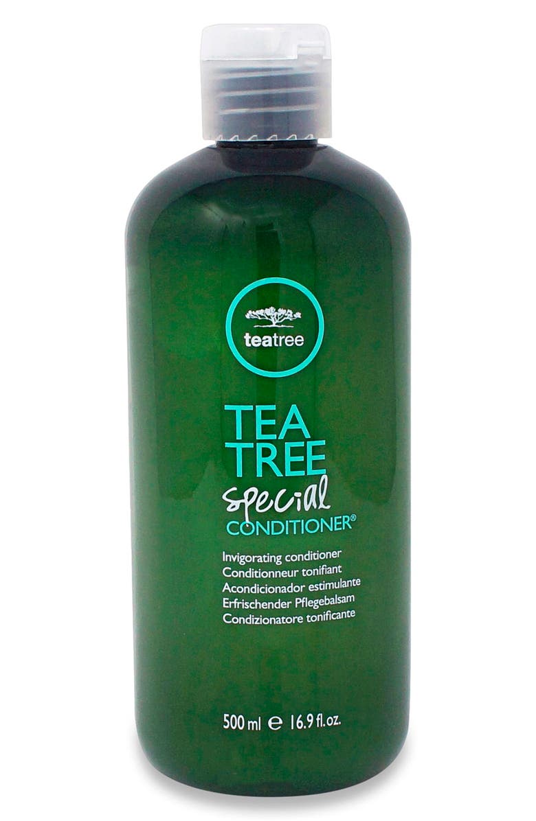 PAUL MITCHELL Tea Tree Special Conditioner, Main, color, 