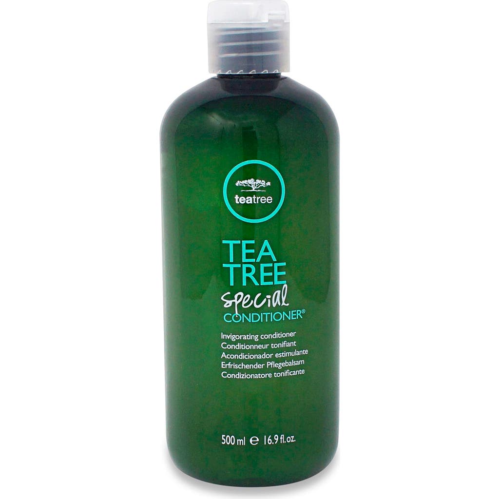 Paul Mitchell Tea Tree Special Conditioner In No Color