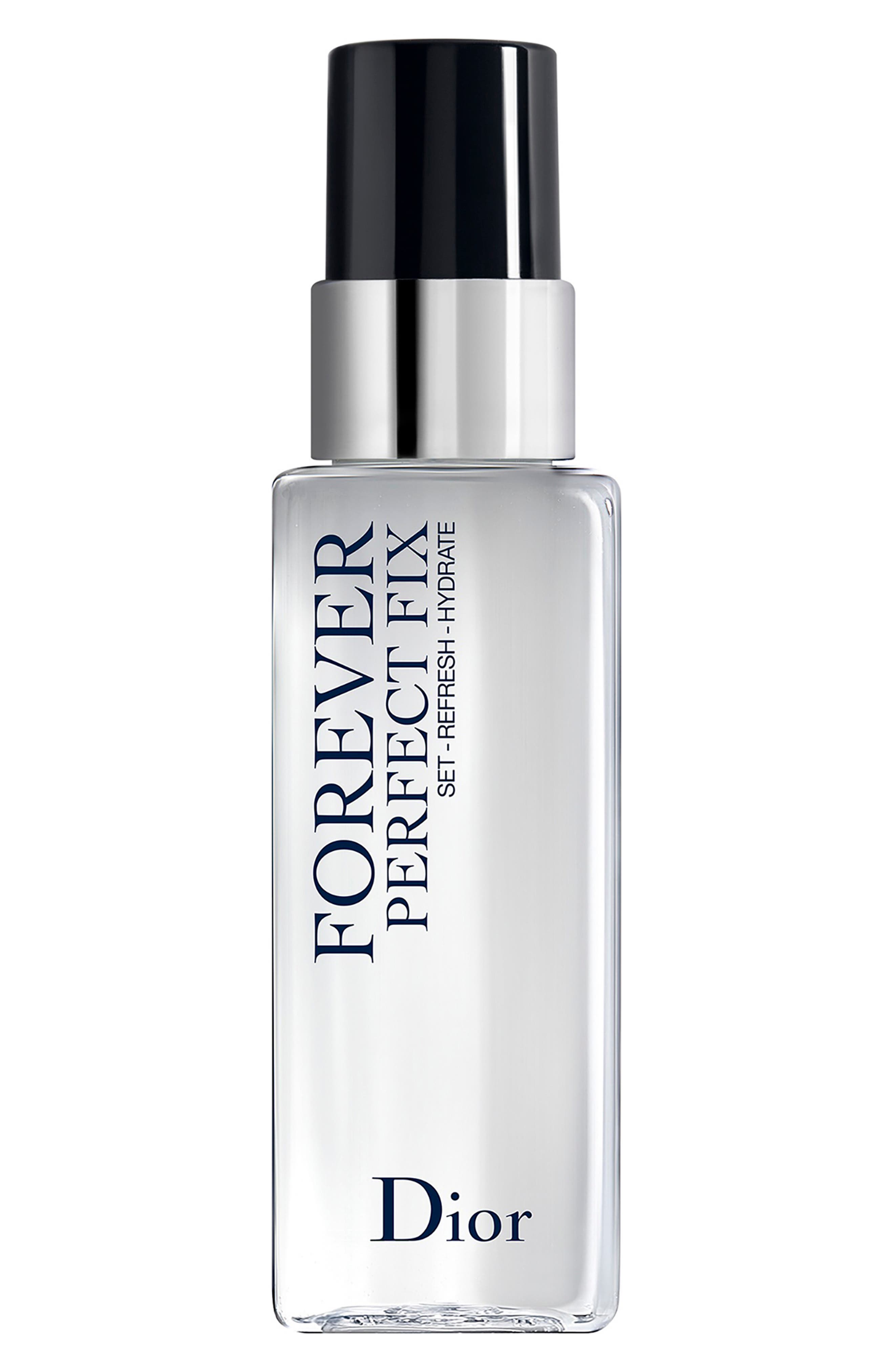 化粧水・ローション・トナー dior FOREVER PERFECT FIX Diorskin Forever Perfect Fix Setting Spray (Women) | Nordstrom