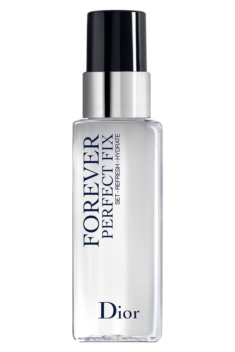 化粧水・ローション・トナー dior FOREVER PERFECT FIX Diorskin Forever Perfect Fix Setting Spray (Women) | Nordstrom
