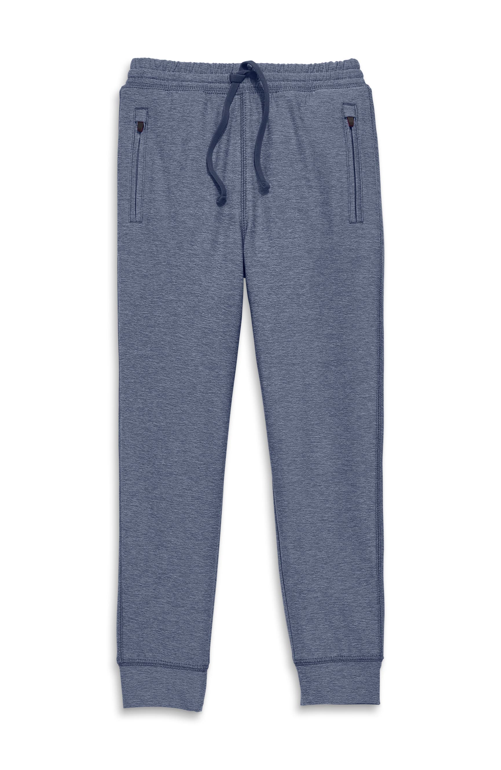 Sunwashed Navy