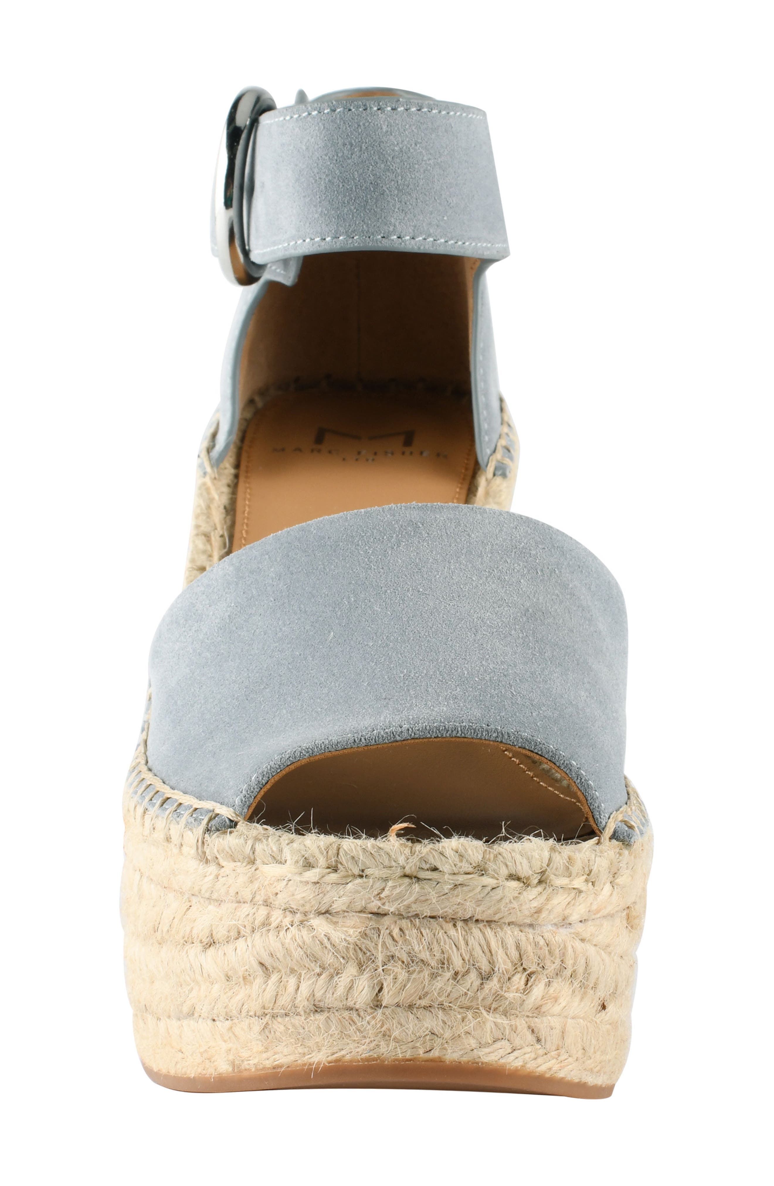 Alida Espadrille Platform Wedge, Alternate, color, ARIA SUEDE